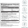 Ancient Nutrition Hormone Balance + Collagen Powder - 25 Servings - 10.4 oz