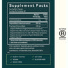 Gaia Herbs Women's Balance – Natural Hormone & Menopause Daytime Support - 60 Caps