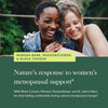 Gaia Herbs Women's Balance – Natural Hormone & Menopause NIghttime Support - 60 Caps