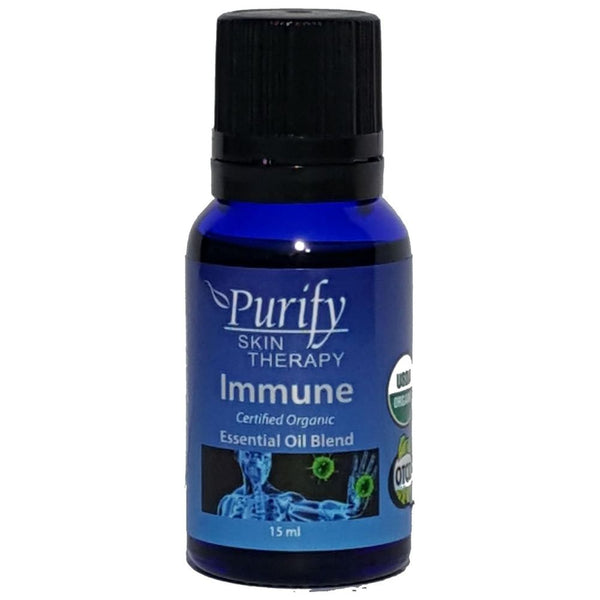 Immune - 15 ml