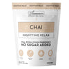 Just Ingredients Chai Nighttime Relax - 8.8 oz