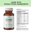 Just Ingredients Whole Food Multivitamin  - 30 Capsules