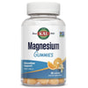 KAL Magnesium Citrate Relaxation Support - 60 Gummies