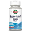 KAL MAGNESIUM 7 Complex 350MG 60 Count