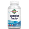 KAL Magnesium Taurate w Coenzyme B-6 - 400 mg  - 100 Tablets