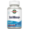KAL TOTAL MINERAL + 120 Capsules
