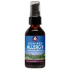 WishGarden Kick-Ass Allergy – Fast-Acting Liquid Herbal Allergy Relief | WishGarden Herbs 2 oz.