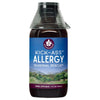 WishGarden Kick-Ass Allergy – Fast-Acting Liquid Herbal Allergy Relief | WishGarden Herbs 4 oz.