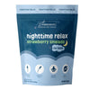 Just Ingredients Kids Nighttime Relax Strawberry Limeade 14.8 oz
