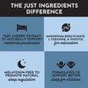 Just Ingredients Kids Nighttime Relax Strawberry Limeade 14.8 oz