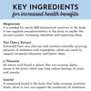 Just Ingredients Kids Nighttime Relax Strawberry Limeade 14.8 oz