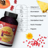 The Wellness Company Kids Spike Support Gummies – Daily Immune & Detox Support for Children - 60 Count