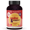 The Wellness Company Kids Spike Support Gummies – Daily Immune & Detox Support for Children - 60 Count