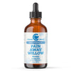 Cedar Bear Kids Pain Away Willow 2oz Liquid