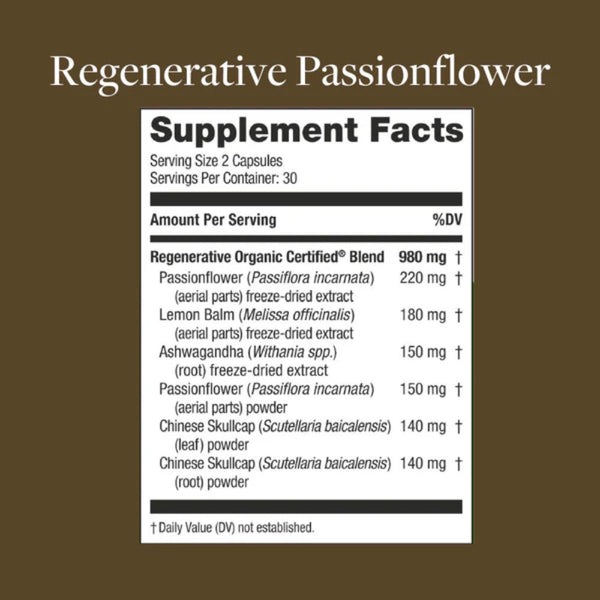 Kokora Regenerative Sleep - 60 Caps