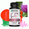 Zhou LIVER SUPPORT  - 60 Caps