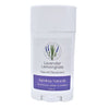 Lavender Lemongrass Natural Deodorant