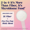 Enzymedica Let’s Go Fiber+ – Tropical (30 Servings)