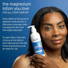 Life-flo Magnesium Lotion – 8 oz. Unscented