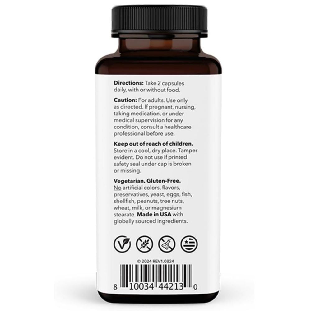 Life Seasons Leg Veins Tone-R - 60 Vegcaps