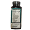 LifeSeasons Turmeric & Lion's Mane Supplement Ashwagandha + 6 Mushrooms  90 VegCaps