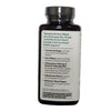 LifeSeasons Turmeric & Lion's Mane Supplement Ashwagandha + 6 Mushrooms  90 VegCaps