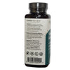 LifeSeasons Turmeric & Lion's Mane Supplement Ashwagandha + 6 Mushrooms  90 VegCaps