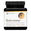 Youtheory Lion's Mane + Cognizin 60 VegCaps