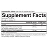 Youtheory Lion's Mane + Cognizin 60 VegCaps