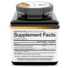 Youtheory Lion's Mane + Cognizin 60 VegCaps