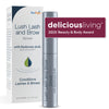 Hyalogic Lush Lash & Brow Serum .17 fl oz