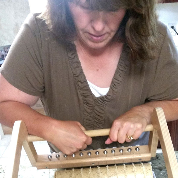 Soapmaking Class with Melanie