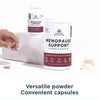 Ancient Nutrition Ancient Nutrition Menopause Support + Collagen Powder - 25 Servings - 10.2 oz
