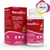 Redd Remedies Menowise 60 Capsules - 60 VegCaps