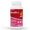 Redd Remedies Menowise 60 Capsules - 60 VegCaps