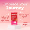 Redd Remedies Menowise 60 Capsules - 60 VegCaps