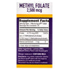 Methyl Folate 2,500 mcg - 30 Tablets