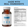 Just Ingredients LIVER SUPPORT - 90 Capsules