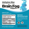 Best 365 Labs Methylene Blue - Brain Fog Support 1 floz