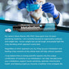 Best 365 Labs Methylene Blue - Metabolism + - 60 Tablets