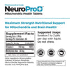 Best 365 Labs Methylene Blue - NeuroPro+ - 60 Tablets