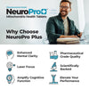 Best 365 Labs Methylene Blue - NeuroPro+ - 60 Tablets