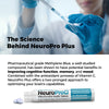 Best 365 Labs Methylene Blue - NeuroPro+ - 60 Tablets