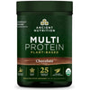 Ancient Nutrition Multi Protein Powder – Plant-Based Chocolate 21oz