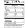 Ancient Nutrition Multi Protein Powder – Plant-Based Chocolate 21oz