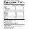 Ancient Nutrition Multi Protein Powder – Plant-Based Mixed Berry 19oz