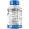 Natures Fusions Apex Brain 3500mg 125 Capsules