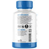 Natures Fusions Apex Brain 3500mg 125 Capsules