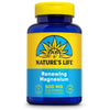 Nature's Life Renewing Magnesium - 500 mg - 100 VegCaps