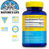 Nature's Life Renewing Magnesium - 500 mg - 100 VegCaps